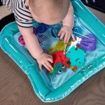 Covoraș Baby Einstein Ocean Explorers Plastic