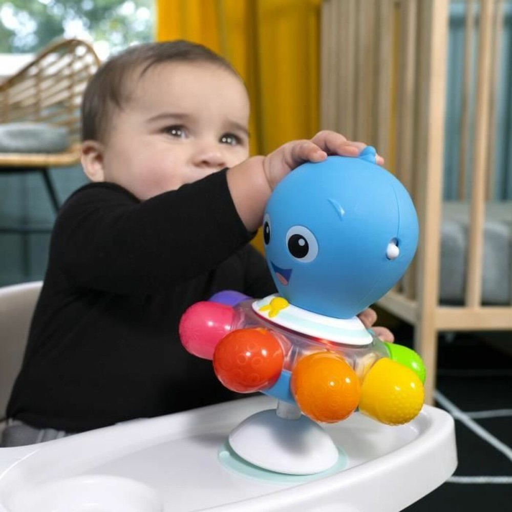 Jucărie pentru copii Baby Einstein Octopus