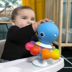 Jucărie pentru copii Baby Einstein Octopus