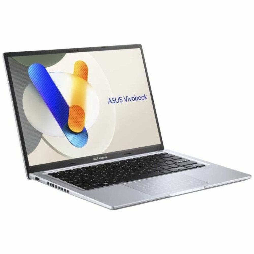 Laptop Asus S1405VA-LY347W 14" 16 GB RAM 1 TB SSD Azerty Franceză