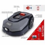 Cositoare cu baterie Scheppach RoboCut L500