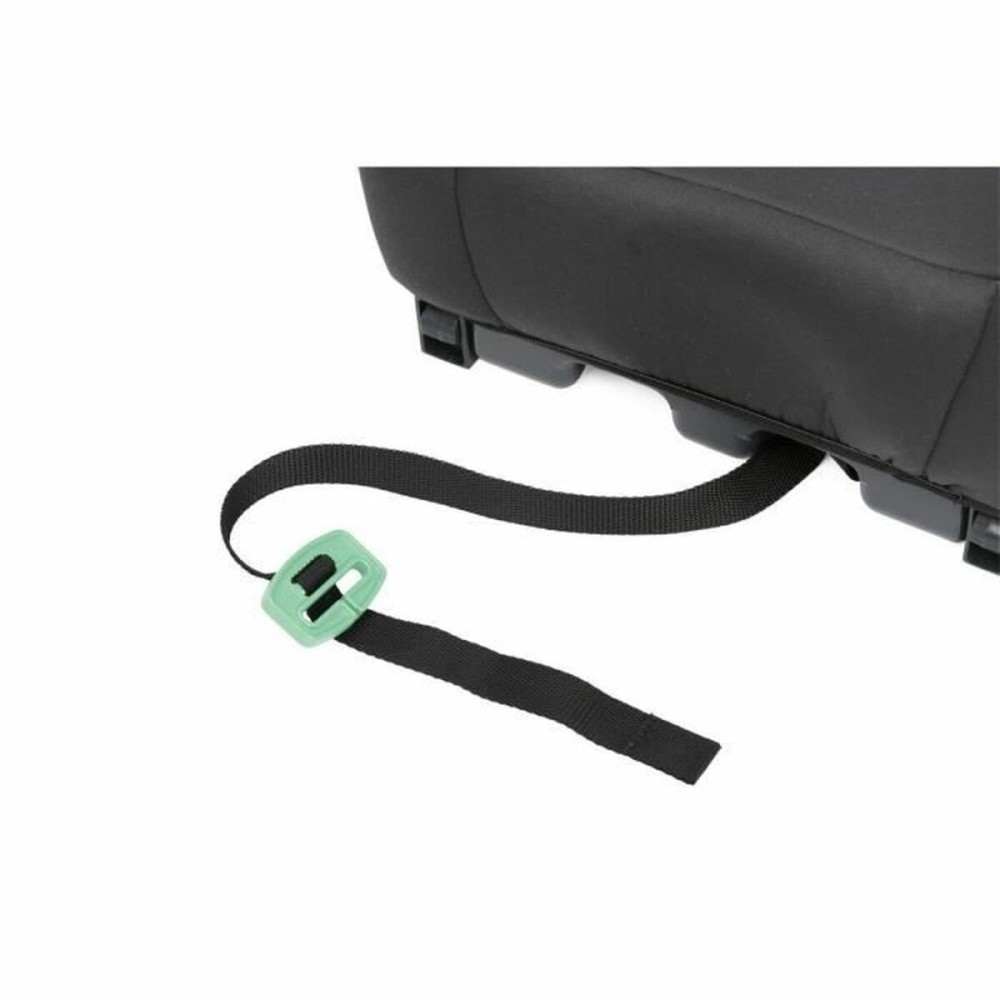 Scaun Auto Chicco Quasar Gri III (22 - 36 kg) ECE R129/04