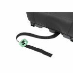 Scaun Auto Chicco Quasar Gri III (22 - 36 kg) ECE R129/04