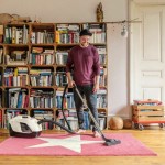 Extractor Kärcher Alb 650 W 2 L