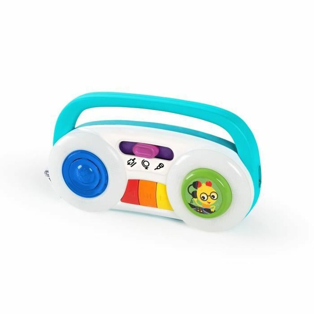 Jucărie pentru copii Baby Einstein Toddler Jams