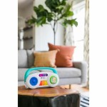 Jucărie pentru copii Baby Einstein Toddler Jams