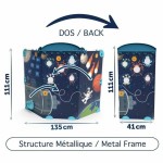 Centru de activităţi Smoby Space