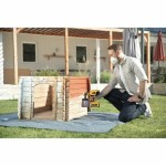 Pulverizator electric de vopsit Wagner FLEXiO