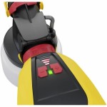 Pulverizator electric de vopsit Wagner FLEXiO