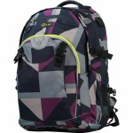 Rucsac Schildkröt Multicolor