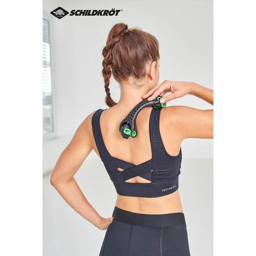 Dispozitiv de Masaj Schildkröt