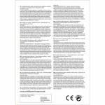 Set cu bile joc Petanque Schildkröt