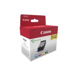Cartuș cu Cerneală Originală Canon CLI-571 Multicolor
