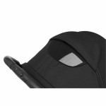 Cărucior de plimbat bebe Chicco Glee Unven Negru