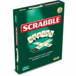Joc de Masă Megableu Scrabble 11 x 3 x 13 cm