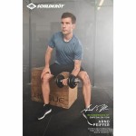 Kit Kettlebell și Dumbbell Schildkröt