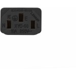 Cablu de Alimentare Ecoflow 1,5 m