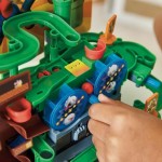 Joc de Masă EPOCH D'ENFANCE Super Mario Adventure Game