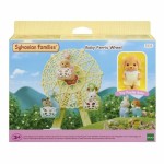 Playset Sylvanian Families 5333 Ferris 22 x 17 x 7 cm 17 x 8 x 22 cm 1 Unități