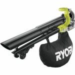 Suflantă Ryobi OBV18 18 V 200 Km/h