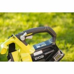 Suflantă Ryobi OBV18 18 V 200 Km/h