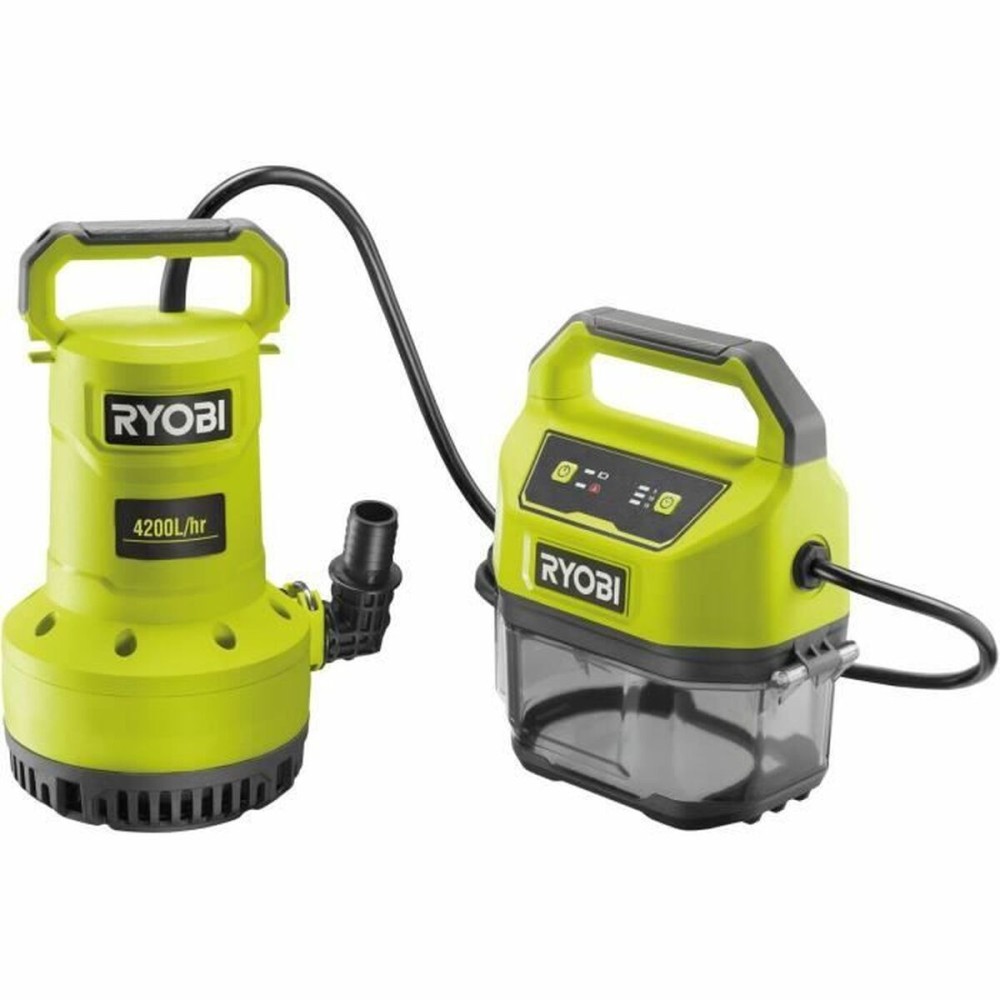 Pompă de apă Ryobi RY18SPA-0