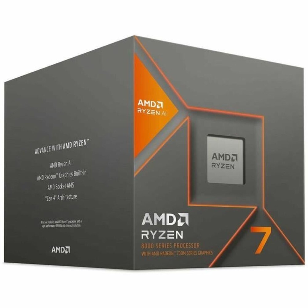Procesor AMD AMD AM5