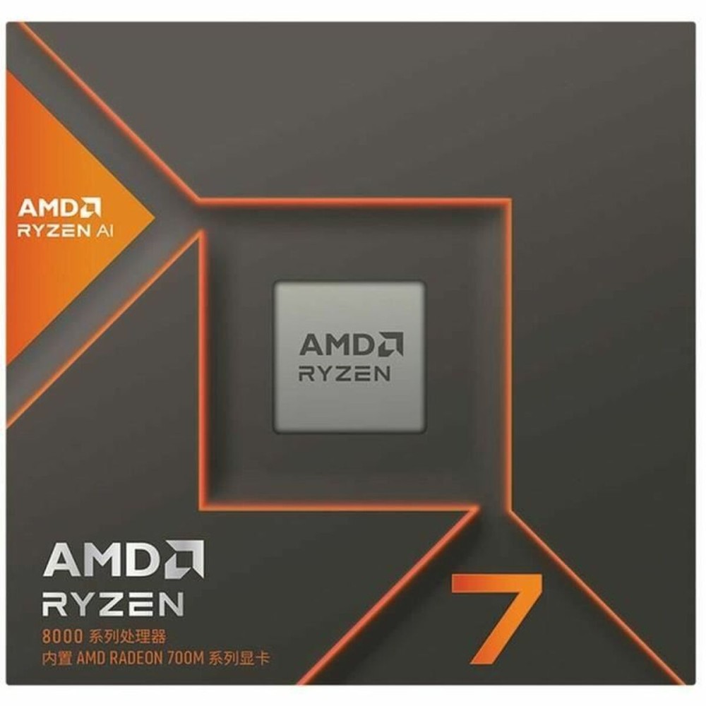 Procesor AMD AMD AM5