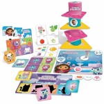 Joc Educativ Lisciani Giochi Gabby´s Dollhouse Edugame (FR)