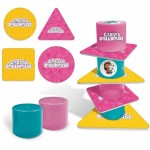 Joc Educativ Lisciani Giochi Gabby´s Dollhouse Edugame (FR)