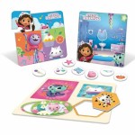 Joc Educativ Lisciani Giochi Gabby´s Dollhouse Edugame (FR)