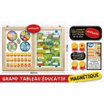 Joc Educativ Lisciani Giochi Calendrier, saisons et émotions