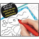 Joc Educativ Lisciani Giochi École de Dessin (FR)