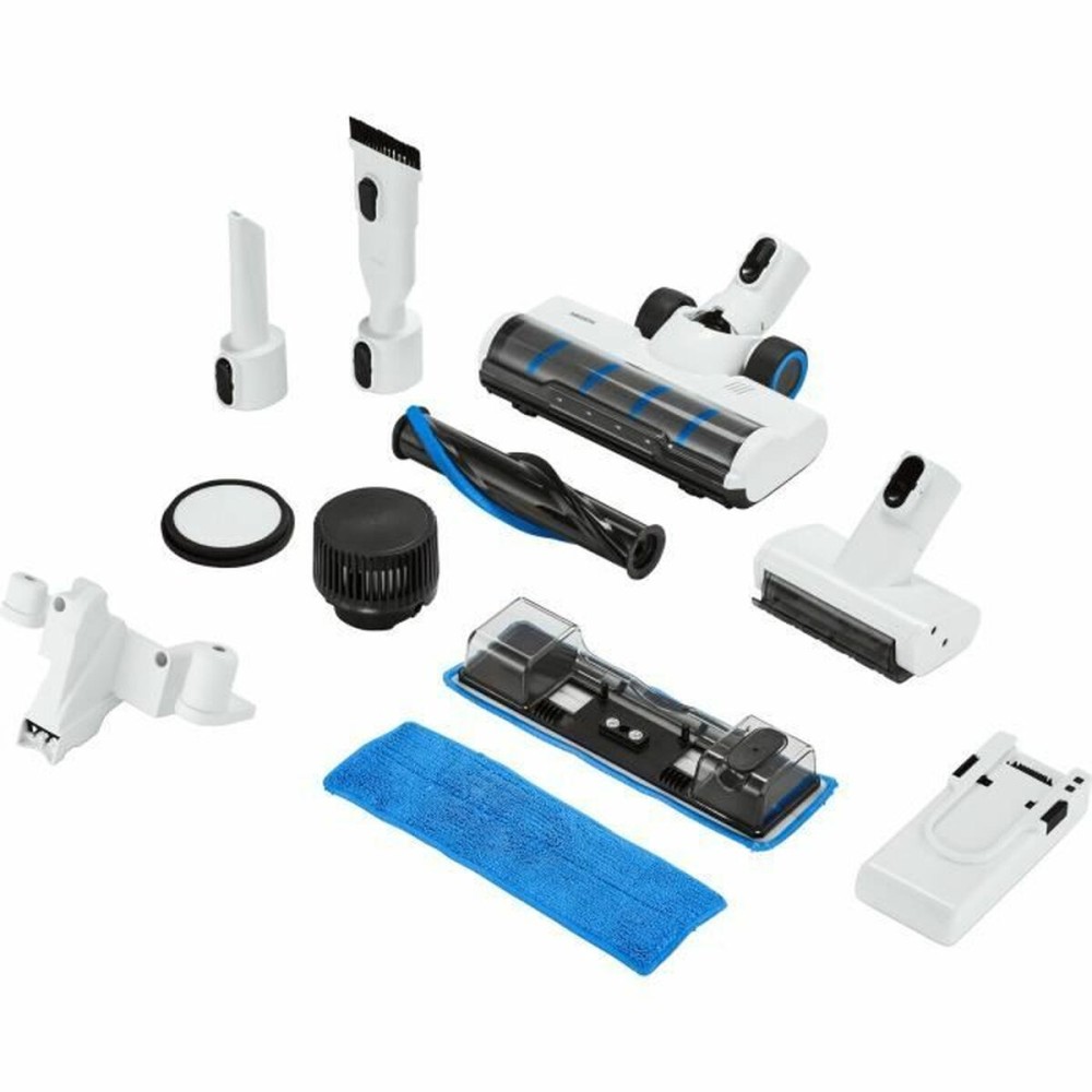 Aspirator fără Cablu Medion Alb 400 W