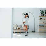 Aspirator fără Cablu Medion Alb 400 W