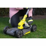 Motocositoare multifuncțional Ryobi RY18LMC30A-0 18 V 30 cm