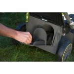 Mașină de tuns iarba Ryobi RLM36X41H50G 36 V