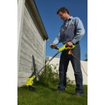 Foarfece de tăiat margini Ryobi RLT4125  400 W
