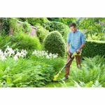 Foarfece de tăiat margini Ryobi RLT183250F 25 cm