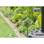 Pulverizator cu presiune pentru grădină Ryobi RY18STPA-0 18 V