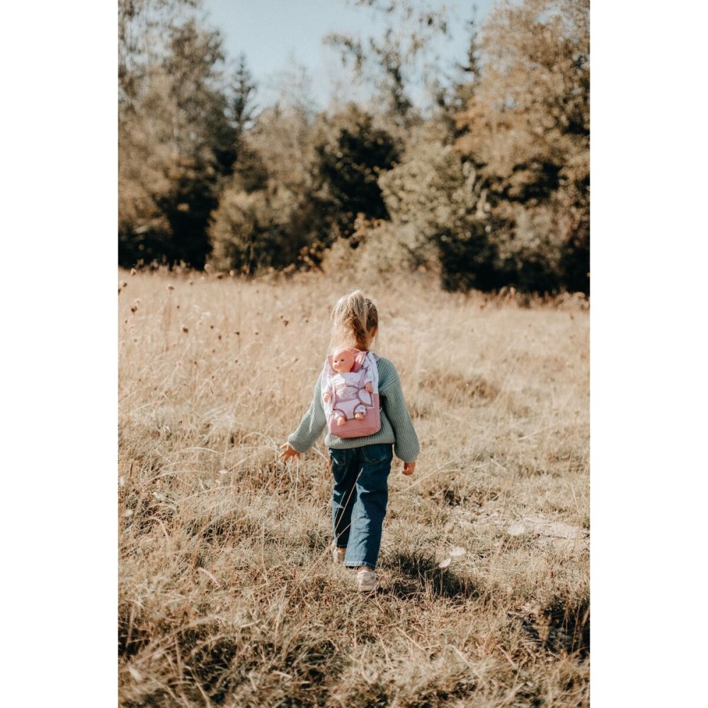 Rucsac Smoby Roz Rose