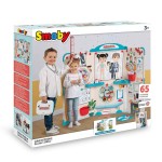 Trusă medicală de jucărie cu accesorii Smoby Cabinet Medical