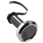 Vizor Digital Yale 14 x 4 x 15 cm