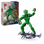Set de Construcție Lego 76284 Green Goblin Multicolor 471 Piese