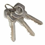 Cilindru de securitate Yale 30 x 10 mm Alamă Poartă de garaj