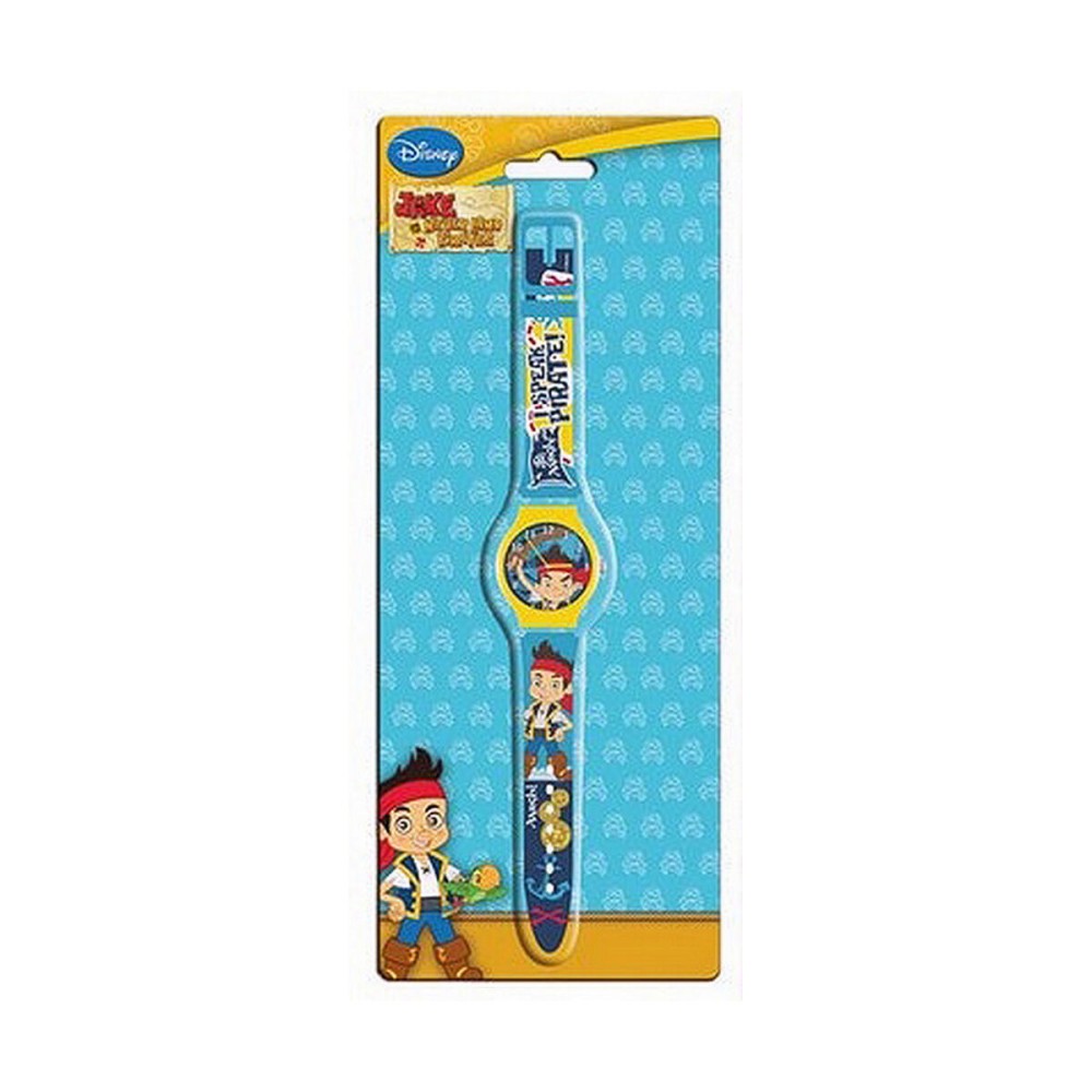 Ceas Copii Jake the Pirate JAKE THE PIRATE - BLISTER PACK