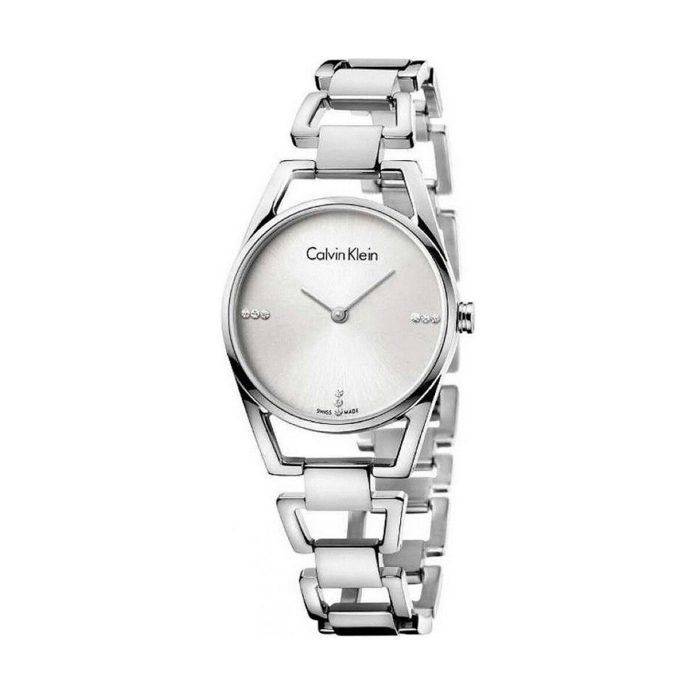 Ceas Damă Calvin Klein DAINTY - DIAMONDS (Ø 30 mm)