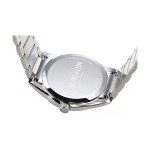 Ceas Bărbați Calvin Klein COMPLETION Argintiu (Ø 43 mm)