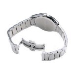 Ceas Bărbați Calvin Klein COMPLETION Argintiu (Ø 43 mm)