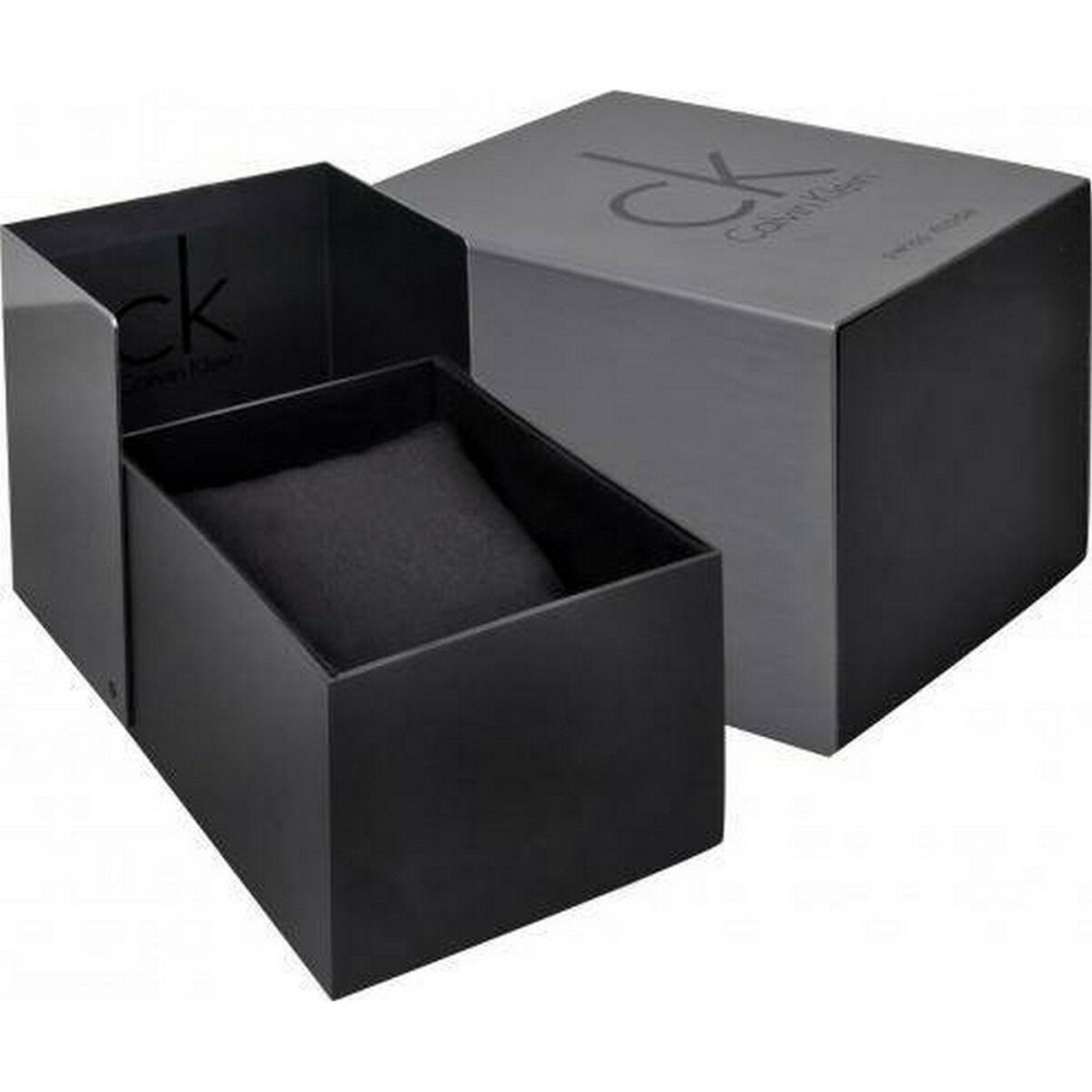 Ceas Bărbați Calvin Klein MEMORY (Ø 38 mm)